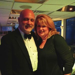 Meet your Posher, Ellen